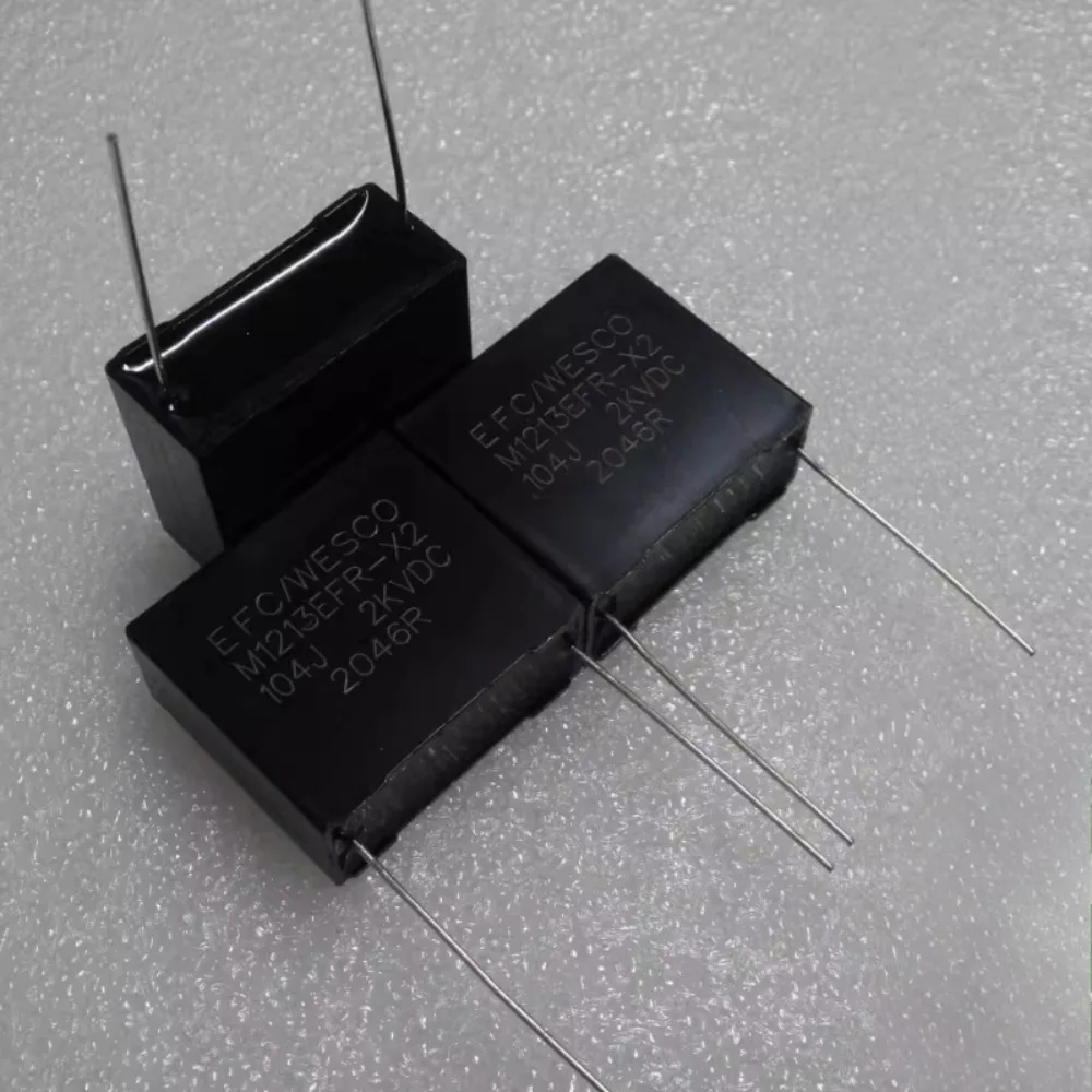 0.1Uf/2000V 100Nf U…