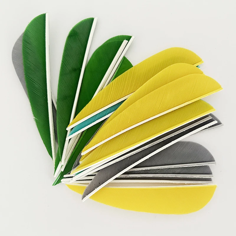 Thumbnail 3 - #24 Best Arrow Fletchings to Buy In 2026