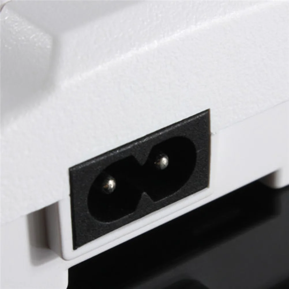 Natural Eu Plug Durable Gas Home Warning LED Alarm Propane Leak Tester Sensor Propane