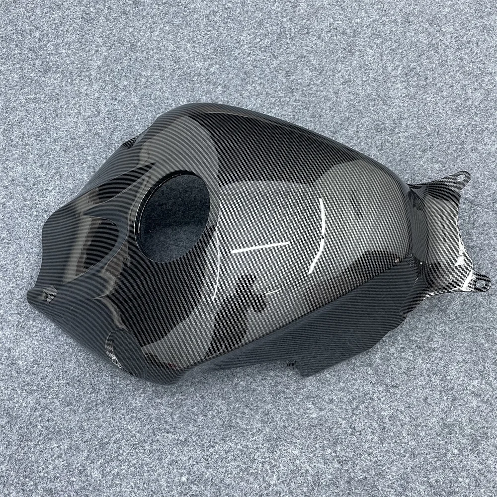 The ASB motorcycle fairing is suitable for the CBR1000RR fuel tank cover with carbon fiber paint in 2012 2013 2014-2016 12-16