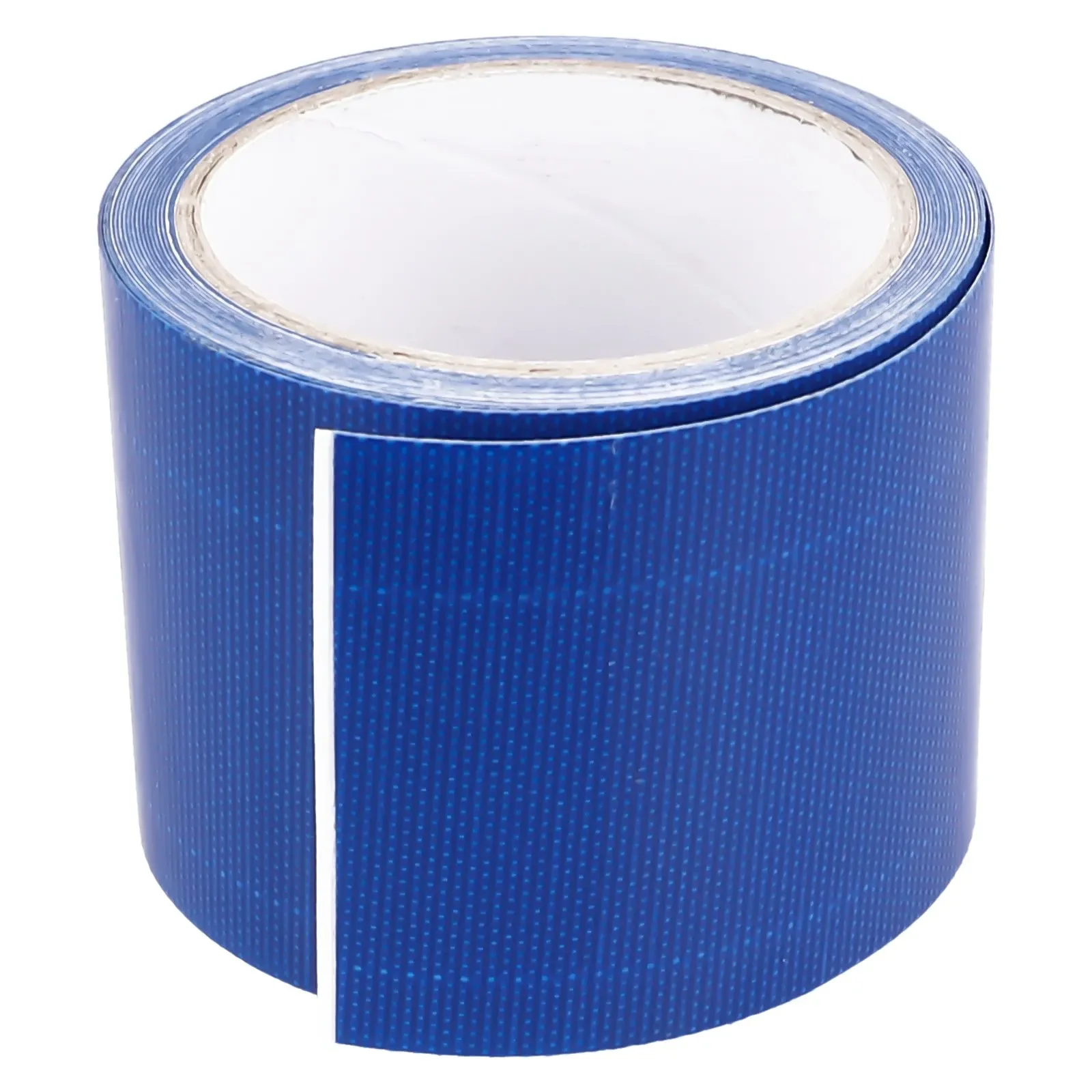 

Strong Adhesive Waterproof Tear Resistant PVC Tarpaulin Repair Tape For Awning Tent Truck Tarps Camping Tents