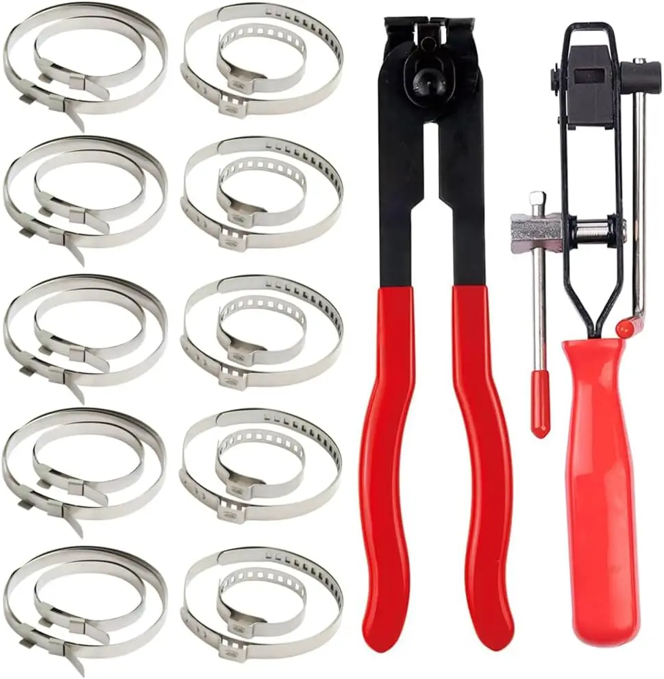 22Pcs Cv Joint Boot… - image