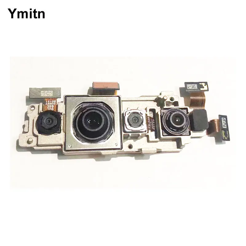 

Ymitn Camera For Xiaomi 10 Mi10 Mi 10 Rear Camera Main Back Big Camera Module Flex Cable