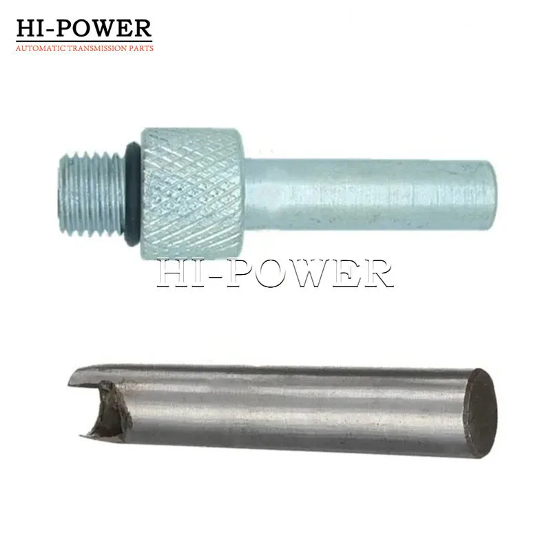 

722.9 New Auto Transmission Fluid Filling Drive Line Filler Adapter ATF For Benz 722.9