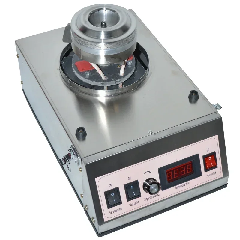 Upgrade type Commercial Cotton Candy Machine DIY Sweet Animal Styling Cotton Sugar Floss Machine Electric Candy Floss Maker Hot