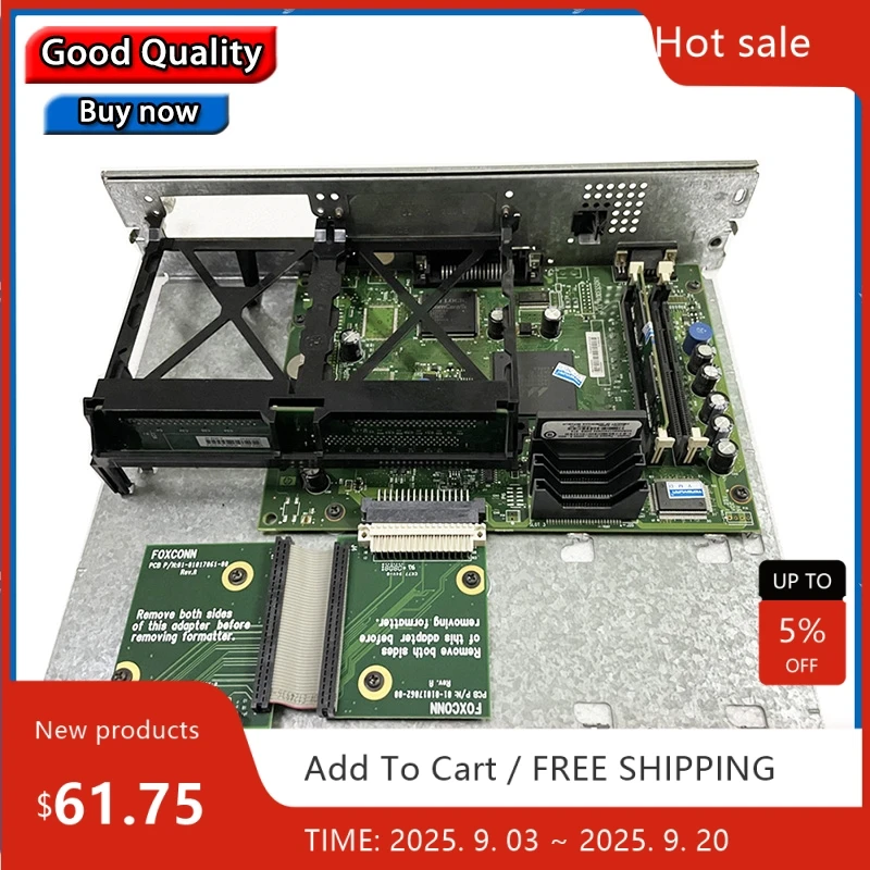 الأصلي Q3722-69002 Q3721-67904 Q3967-60002 Q6479-60004 Q6477-60002 المنسق اللوحة الرئيسية ل 9040DN 9050DN 9040