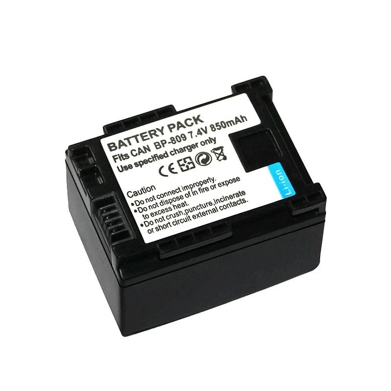 BP-819 7.4V 850Mah …