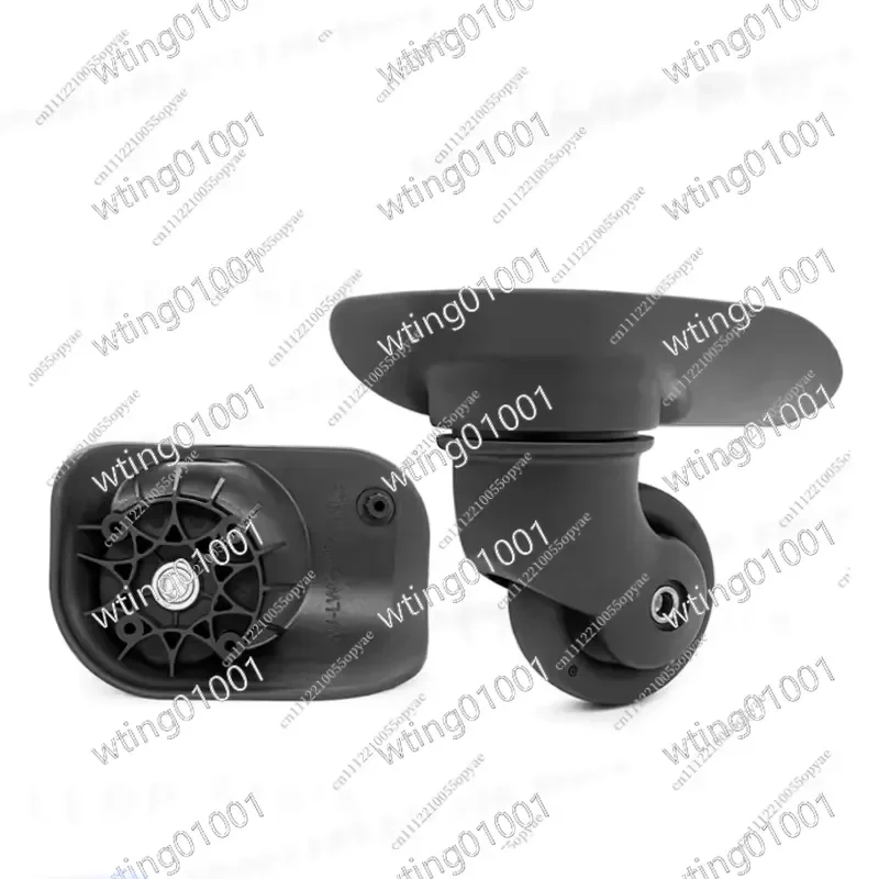 Universal Suitcase Wheel Accessories WJ 005 Replacement for Trolley Case Luggage Repair