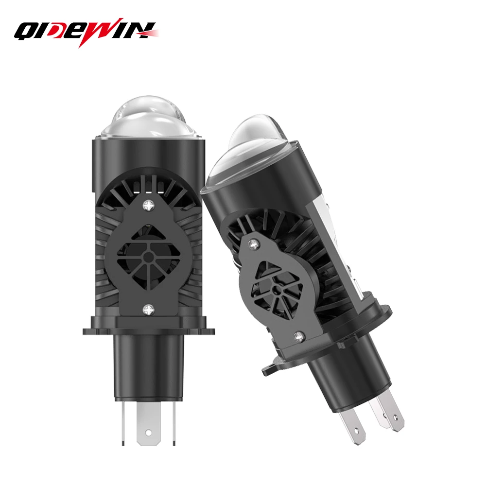 H4 Led Lamp Lenses …