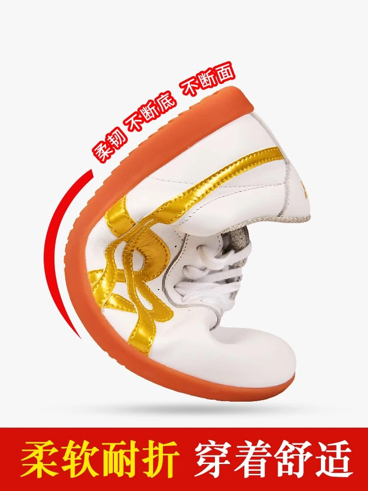 New 2025 Hot Sale Unisex Chinese Casual Non-slip Shoes Traditional Wushu Cloth Shoes Breathable Shoes Kung Fu Shoes