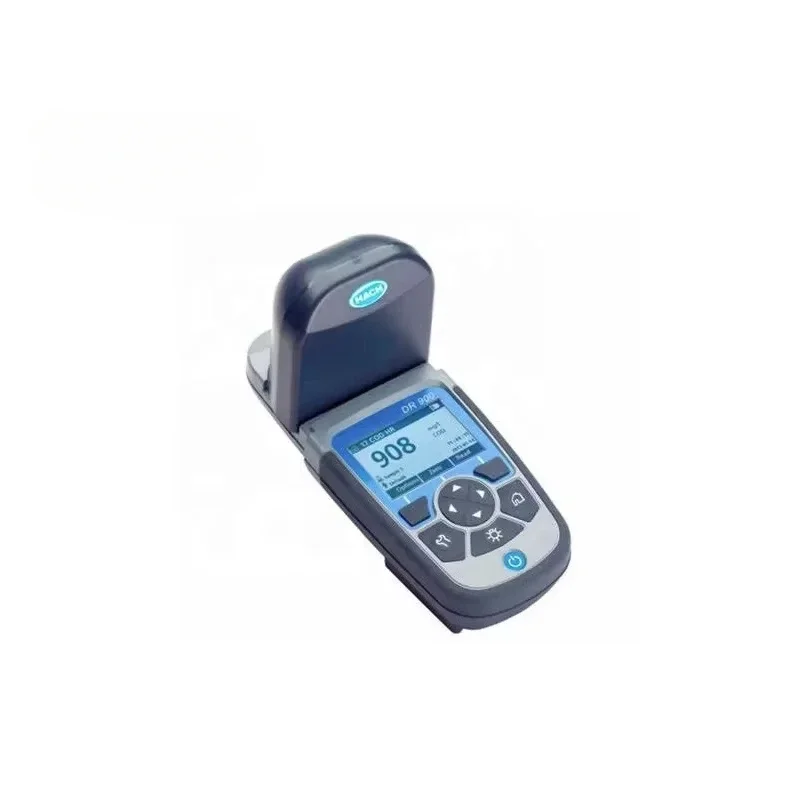 Best Selling Hach DR900 Multiparameter Portable Colorimeter