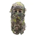 Green Tree Camo