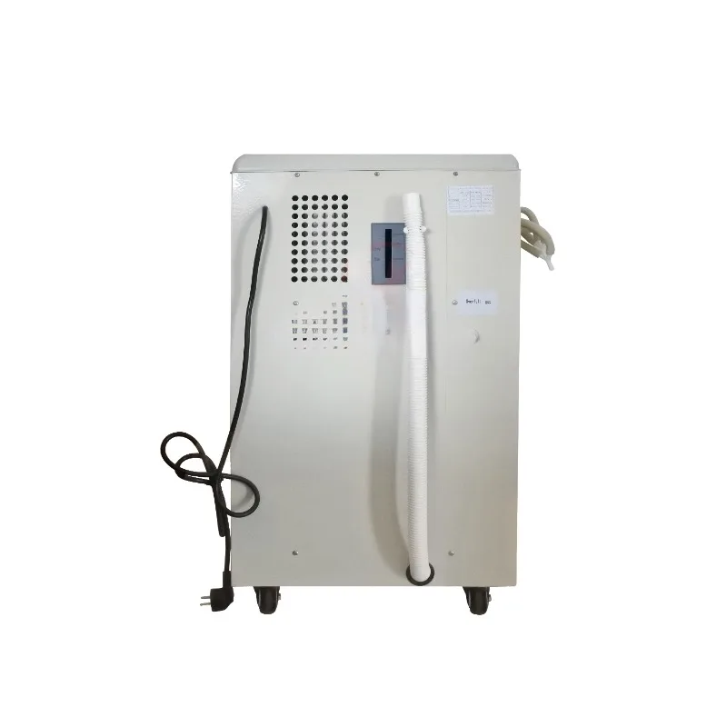 

Lab Electric Circulating Water vacuum pump for glass reactor evaporator