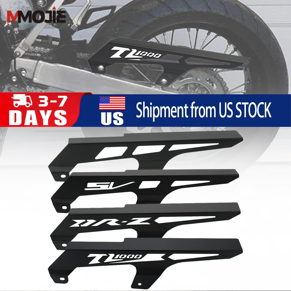 Chain Guard For Suz…