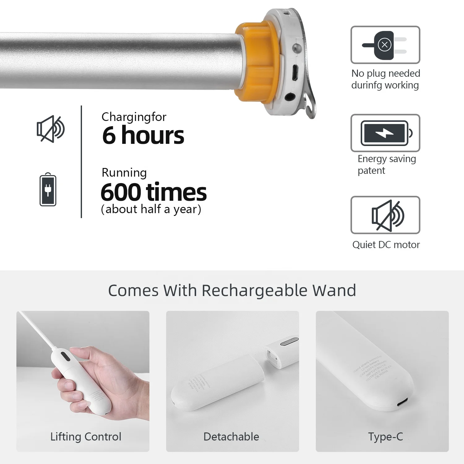 smart window blind curtain roller blinds for windows blackout blind electric roller shade motorized window shades