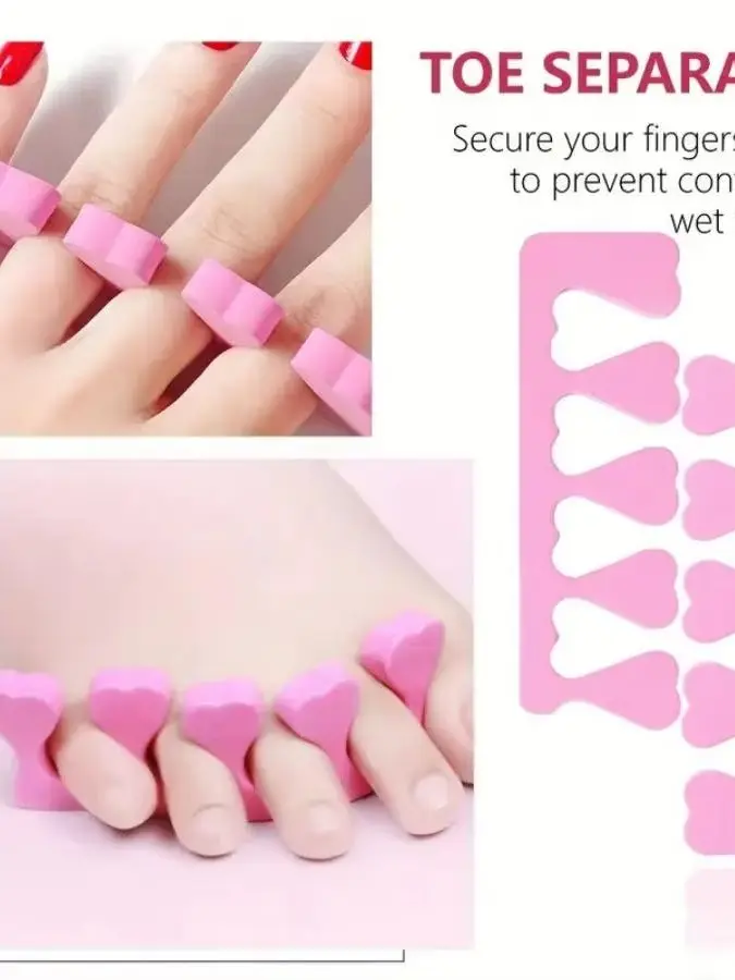 Nail Set Nail Extension Gel Nail Polish Set Acrylic Kit Polyethylene Nail Gel Set with UV LED Nail Lamp Gel Kit Nail Tool Set - view 5
