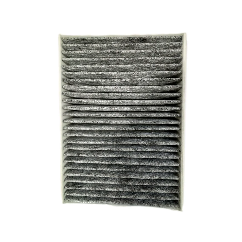 

Auto Parts High-Level Cabin Filter 77367847 Air Conditioner Filter For Jeep Renegade BU 1.3T 2015-