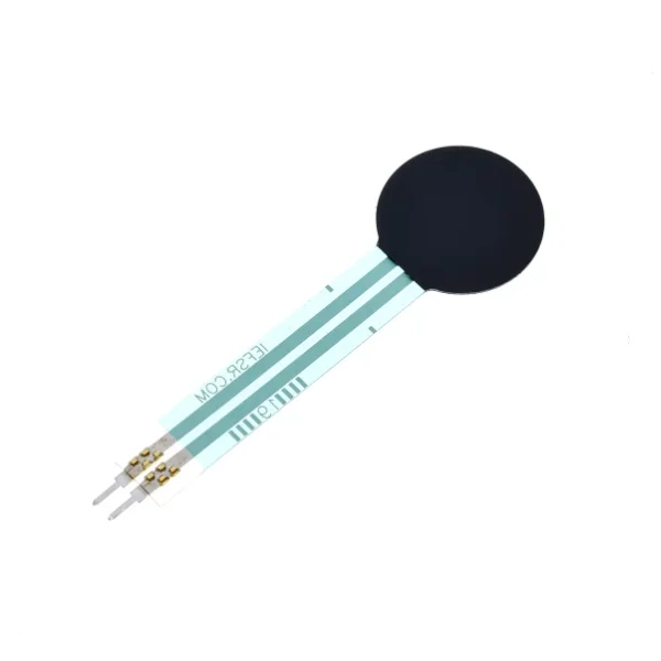 Hongtai Technology FSR402 Resistive Thin Film Pressure Sensor Pressure Switch Voltage Conversion Chip