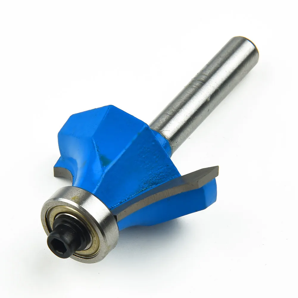 Part Router Bit 1/4\