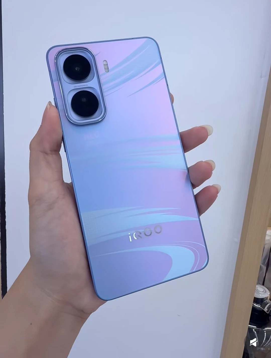 هاتف جوجل الجديد IQOO Neo11 5G