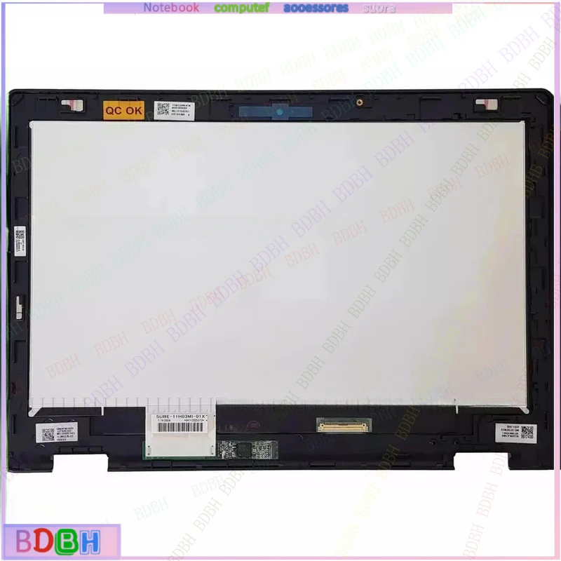 ZQ  New For Acer Chromebook 11 Spin R752T R752TN CP311 LCD Screen Assembly 6M.H90N7.SV1