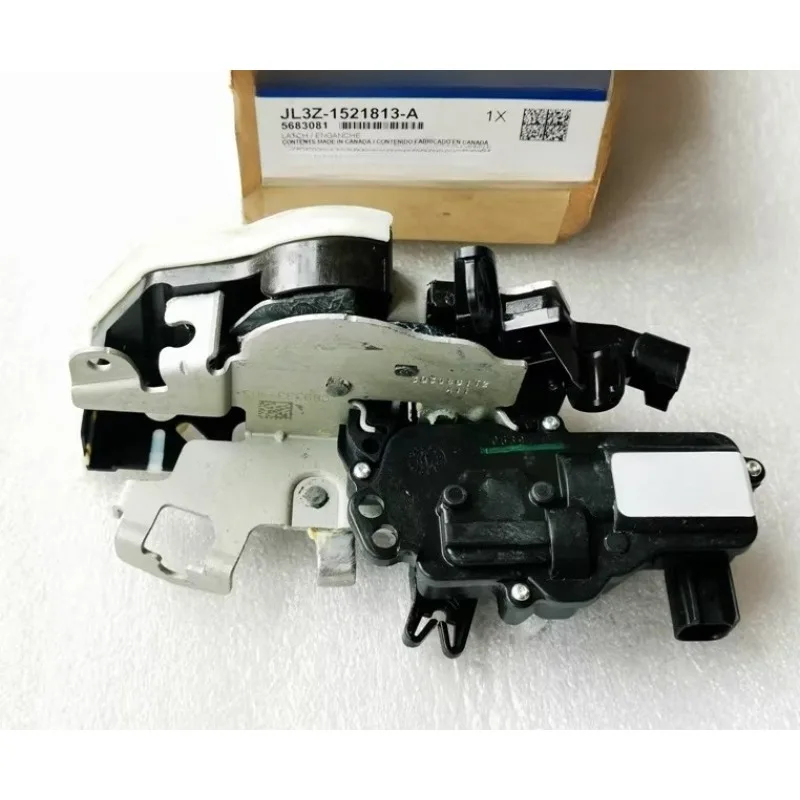 

For Ford F150 2015-2018 Rear Door Central Locking Door Lock Block Locking Mechanism 1pc Brand New