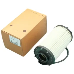 Car Oil Filter Kit 06M198405F 06M115561H For AUDI S4 B9 S5 A6 C8 S6 A7 A8 D5 55TFSi SQ5 Q7 Q8 55TFSI quattro for VW TOUAREG 3.0T