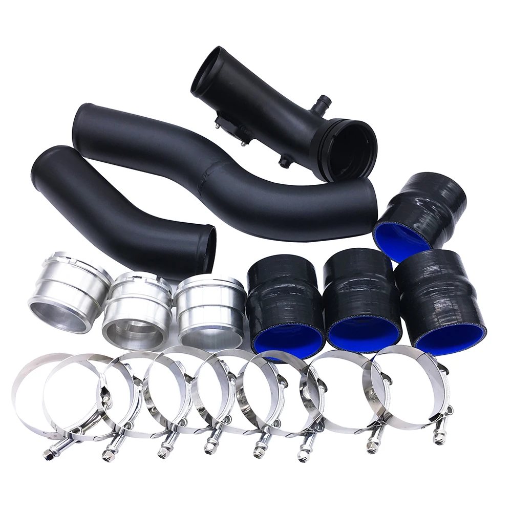 Intercooler Turbo Charge Pipe FOR F20 F21 F22 F23 F30 F31 F32 F33 F34 N13 N20 N55 M135i M235i 335i 435i 125i 220i 228i 320i