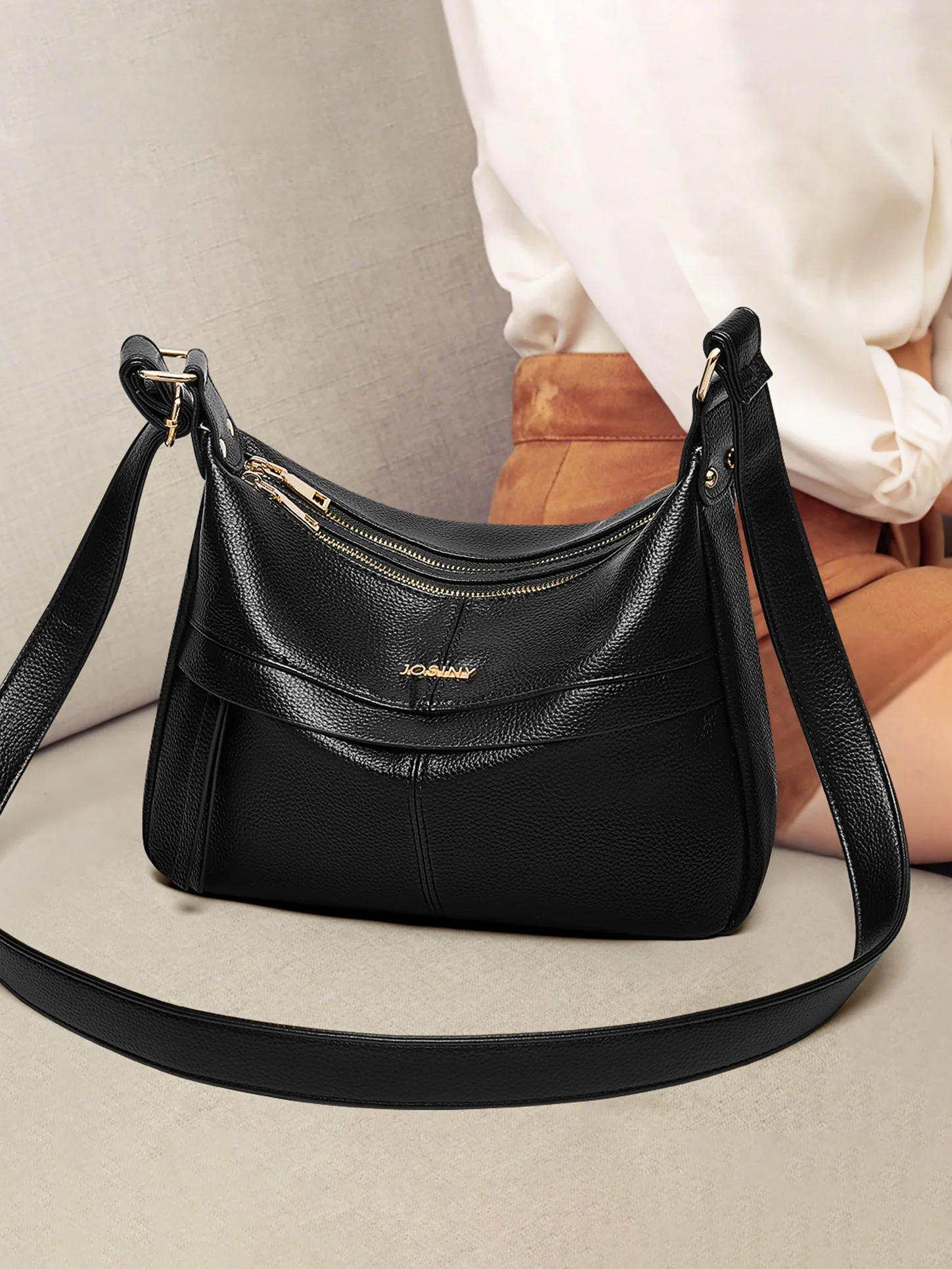 large-capaci-soft-leather-crossbody-bag-for-women-multi-layer-mid-aged-ladies-bag-ele-sle-detachable-oulder-strap