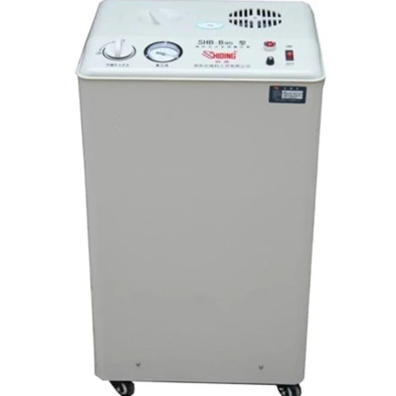 

Роторный испаритель на 50 л, вакуумный роторный с чиллером и насосом, роторный испаритель, вакуумный насос