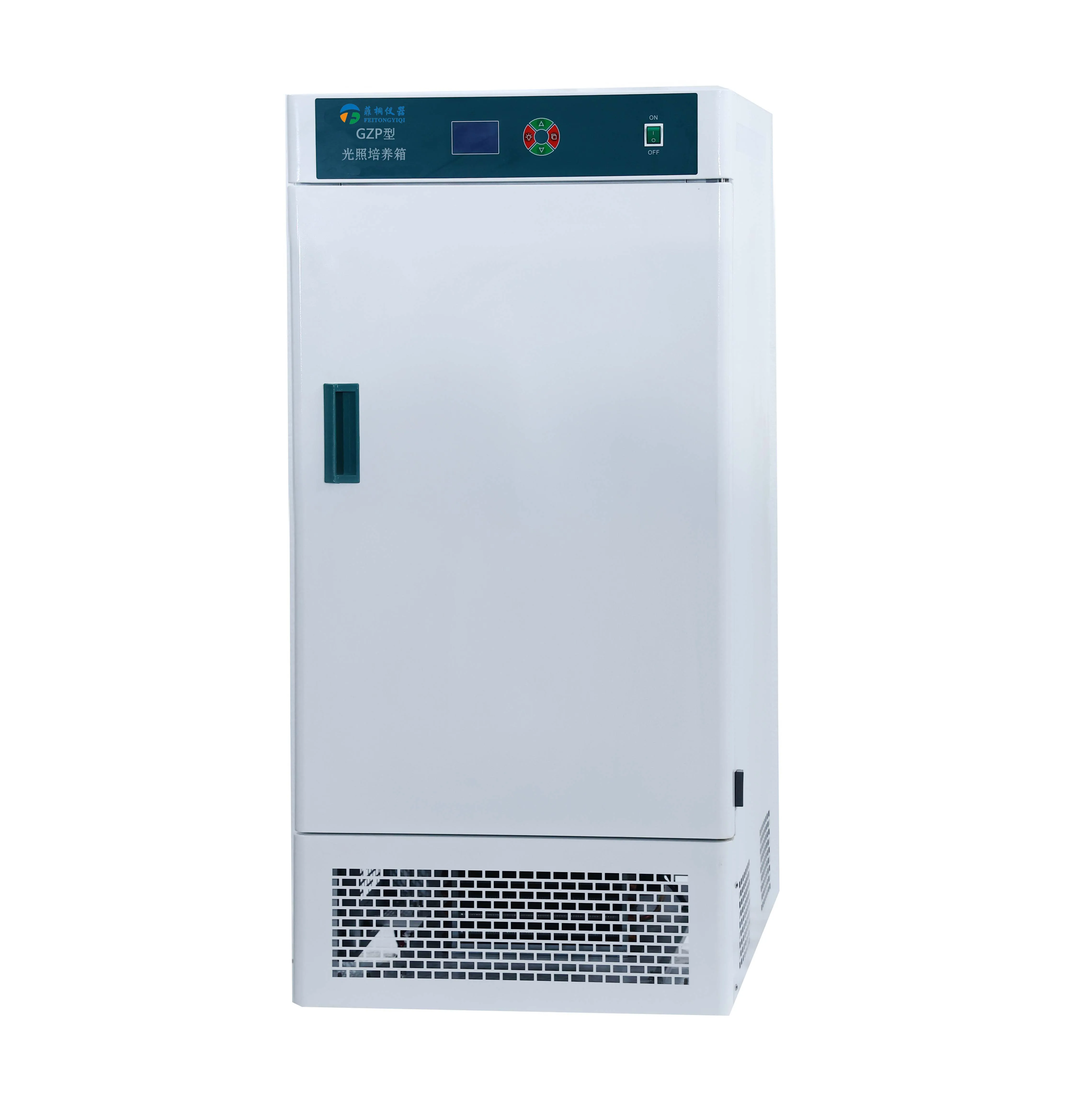Lab Constant Temperature Incubator with Light Illuminance, Capacity for Scientific Research, 250L ~ 400L