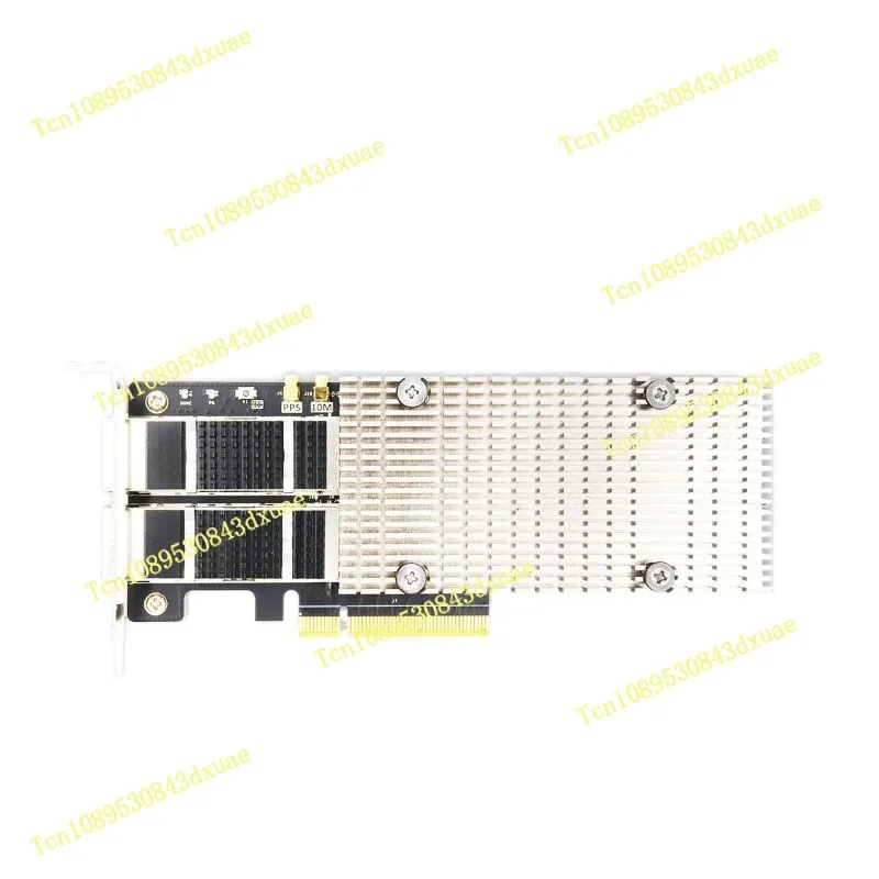 For Development Board XILINX Ultrascale+ XCKU5P PCIE Accelerator Card FNIC-KU5P