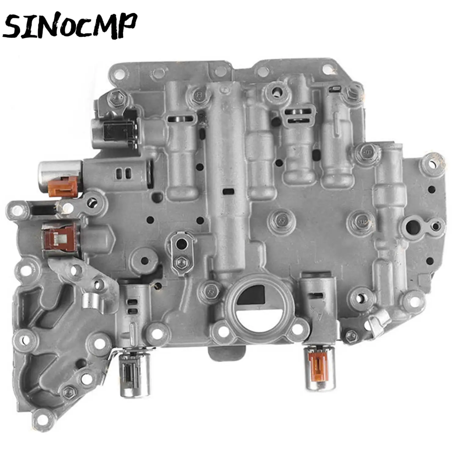 

Корпус клапана коробки передач U140 U240 U241 для 1998-2005 Celica Highlander Matrix RAV4 Camry, клапаны и детали, автомобильные детали