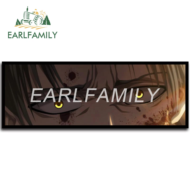 Earlfamily 13Cm X 4…