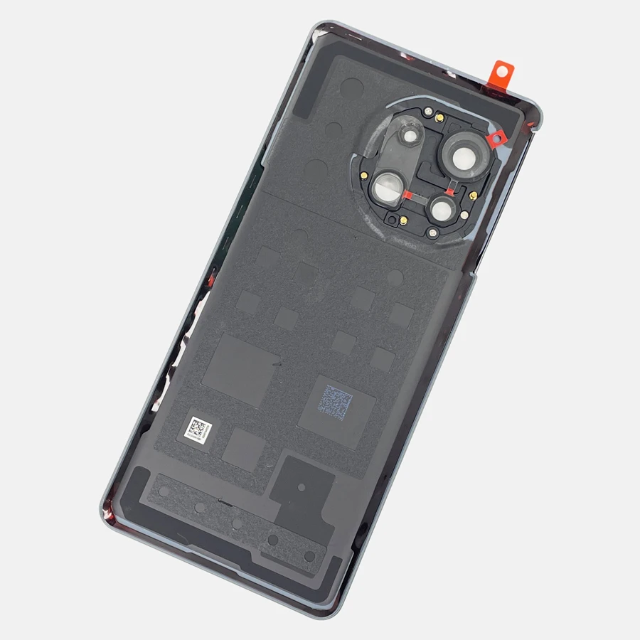 A+++ Glass Back Battery Cover Rear Door Housing Panel Case For Oneplus 11R / ACE 2 Replacement With Camera Lens Adhesive