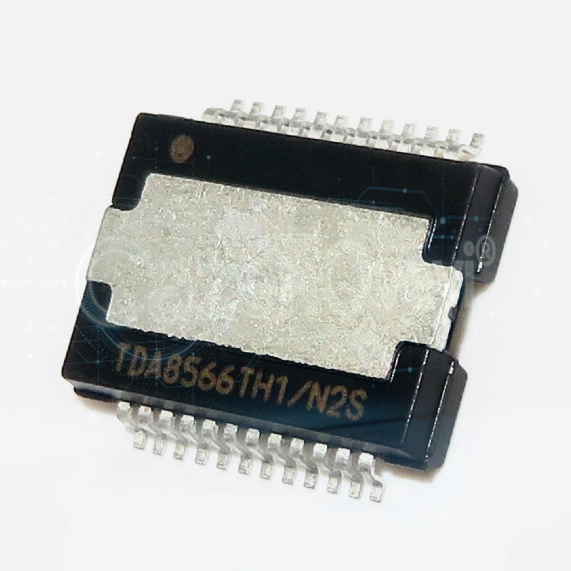 TDA8566TH1/N2S TDA8566 2SA988 A988 YAC512-M M5118165F-60J BD8303MUV-E2 BD8303 VQFN-16 SAK-XC164CS-32F40F SAK-XC164CS-32F40