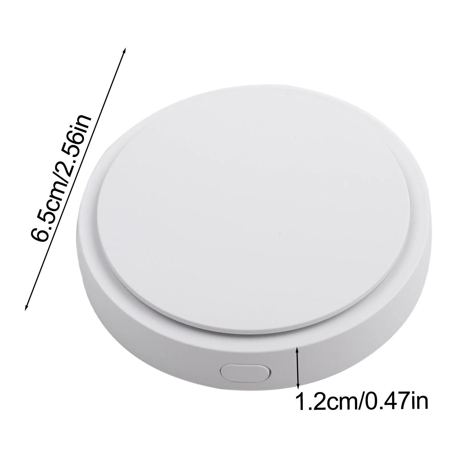 

Home Automation Smart Home Sensor Automated Lighting Control Sensor Presence Detection WiFi Motion Detector ABS Material