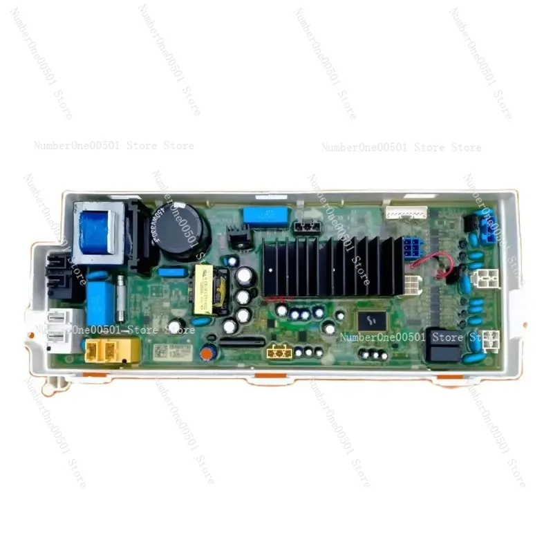 Original Motherboard EBR84121413 EBR84548813 EBR80578913 EBR80578963 EBR84121465 EBR80578965 For LG Washing Machine