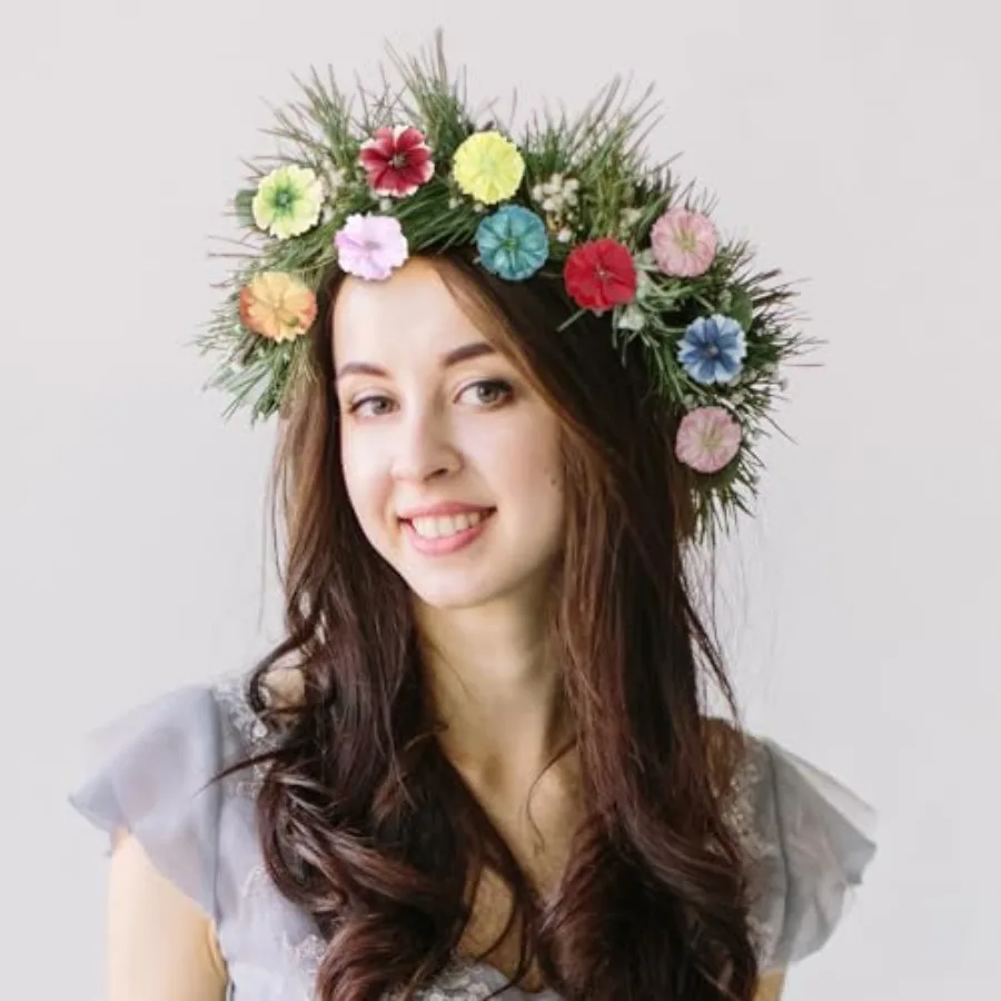 Têtes de fleurs de prunier artificielles en soie, 100 pièces, fausses têtes de fleurs pour l'artisanat, petites fleurs, petites fleurs pour bricolage, maison de vacances