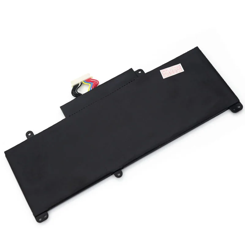 ZEDI 74XCR 074XCR Laptop Battery For DELL Venue 8 Pro 5830 T01D VXGP6 X1M2Y Tablet Series 3.7V 18WH