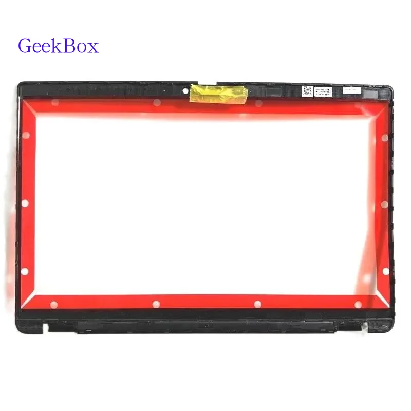 GK НОВАЯ ОРИГИНАЛЬНАЯ сменная передняя рамка ЖК-дисплея для ноутбука DELL Latitude 5440 Precision 3480 0F5VMH F5VMH GK НОВАЯ ОРИГИНАЛЬНАЯ сменная передняя рамка ЖК-дисплея для ноутбука DELL Latitude 5440 Precision 3480 0F5VMH F5VMH