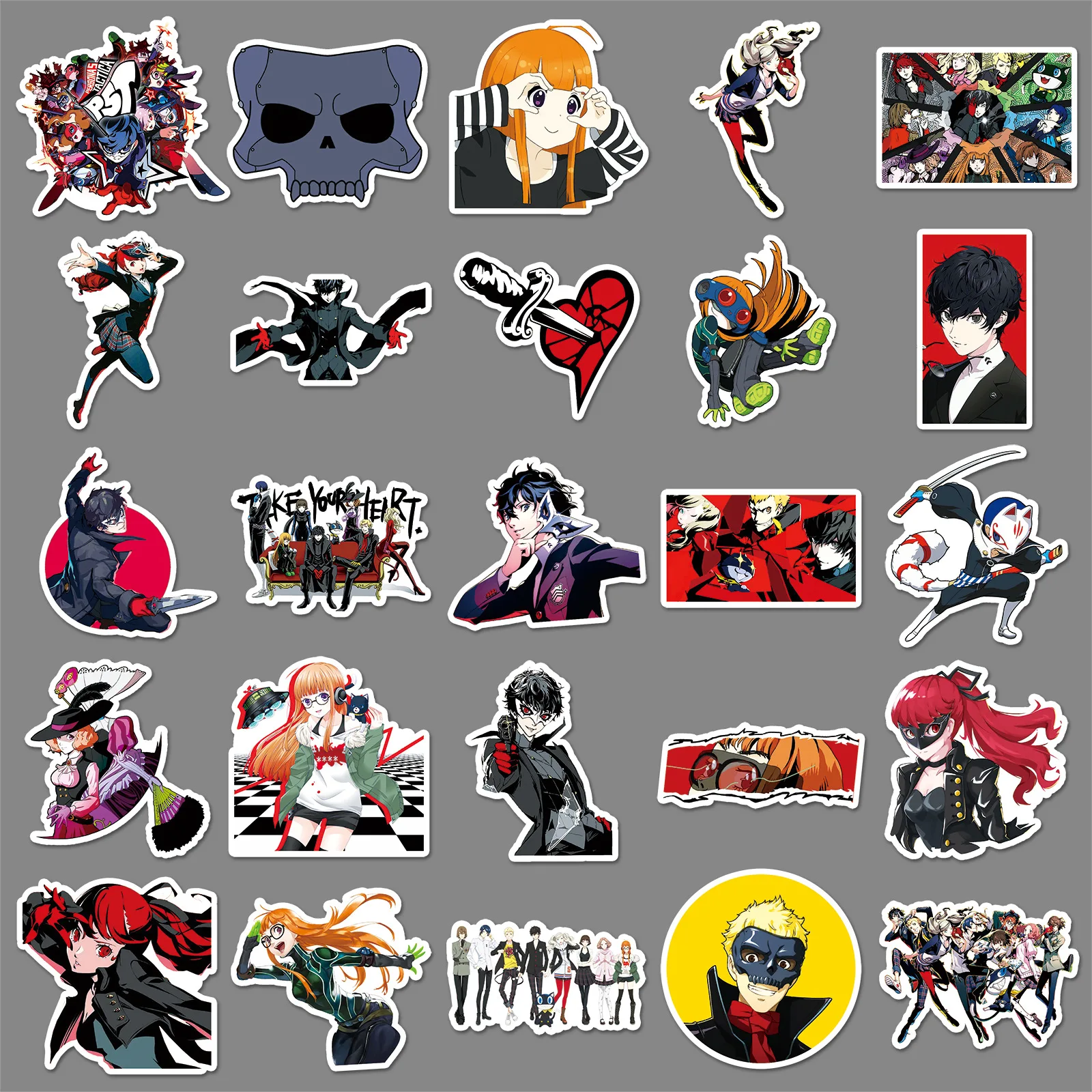 50 pegatinas decorativas japon - Phone Cases Japanese reseña y precio