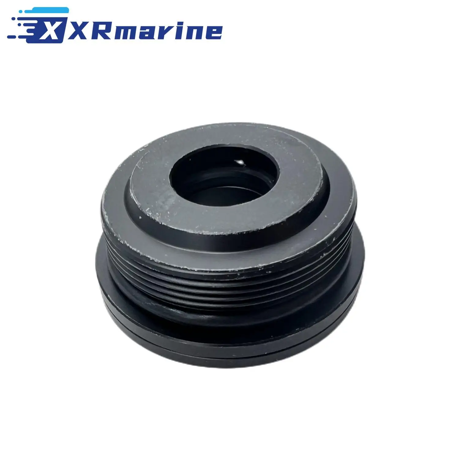 Four Stroke Trim Rod Cap Guide for Suzuki 200 225 250 300 HP Outboard 48630-98J00 48630-98J01 FSM060