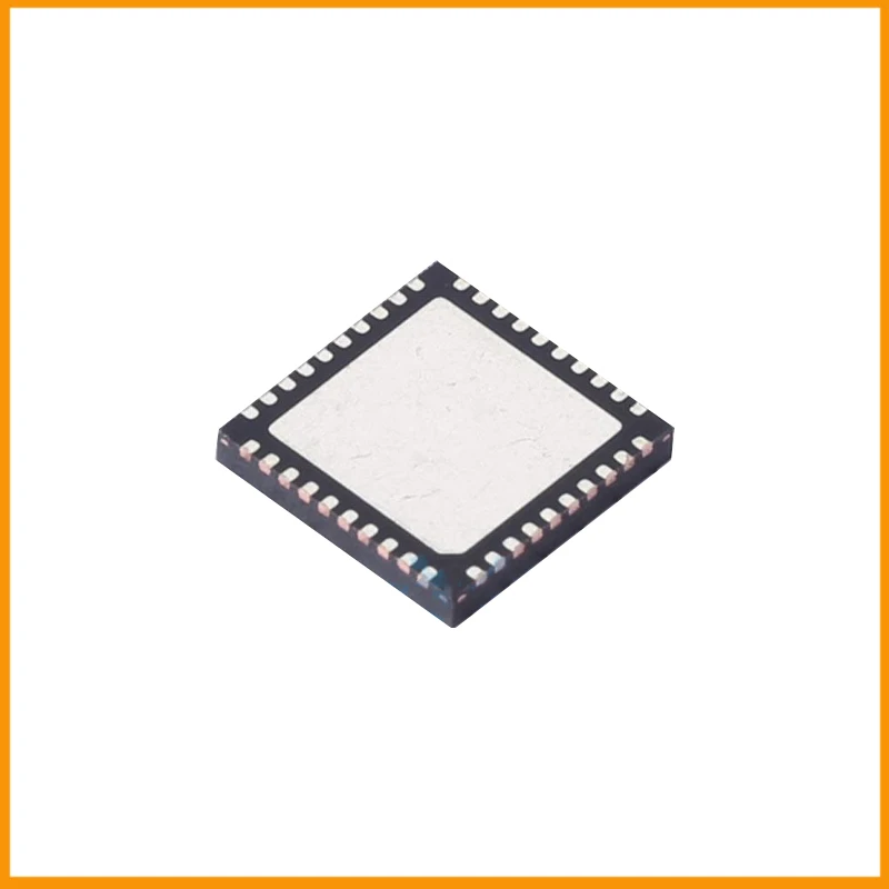 5Pcs/Lot  New Original  HMC832ALP6GETR  HMC832  Integer-N/Fractional-N, VCO IC 3GHz 1 40-VFQFN Exposed Pad, CSP