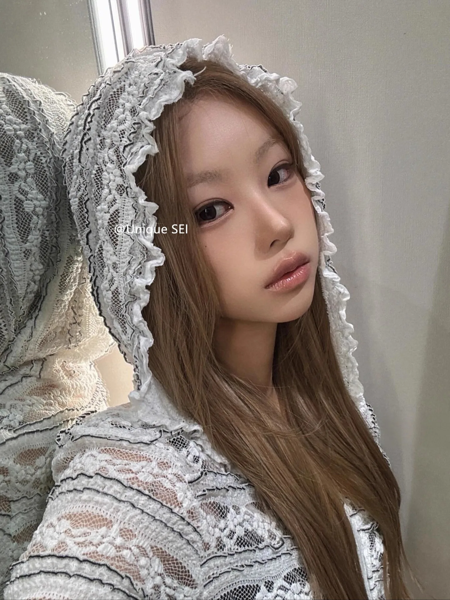 

Свитера Джемперы Кардиганы женские для женщин Корейский стиль Сладкая пряжа в консервативном стиле Негабаритные горные кисточки в деревенском стиле Теплые толстые Ins Sport