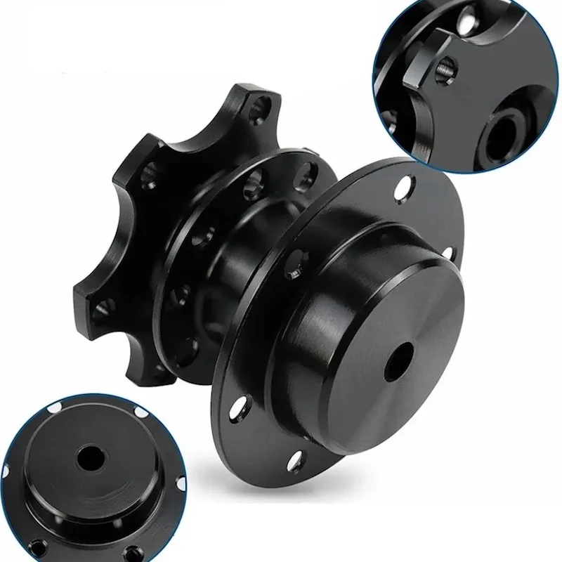 quick release steering wheel