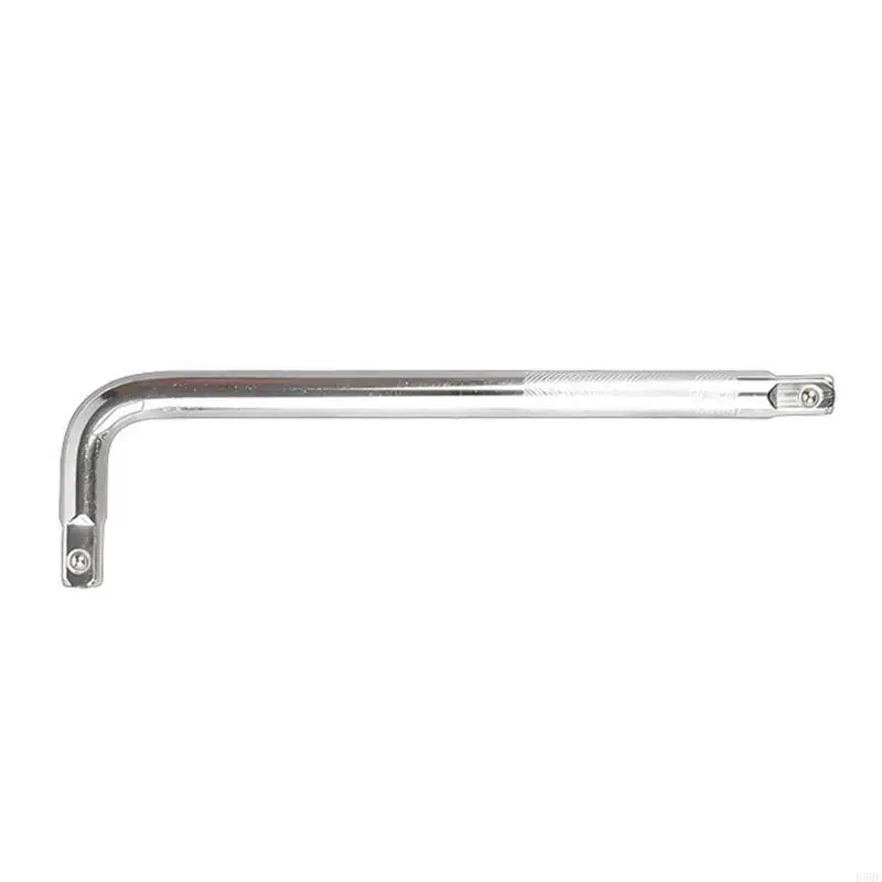 E5BE Professional 1/2inch Drive L Tool Tool for Secure Adpling Furniture Assembly
