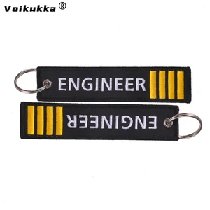 10 Hauptverkaufsingenieur Schlüsselbund - №3