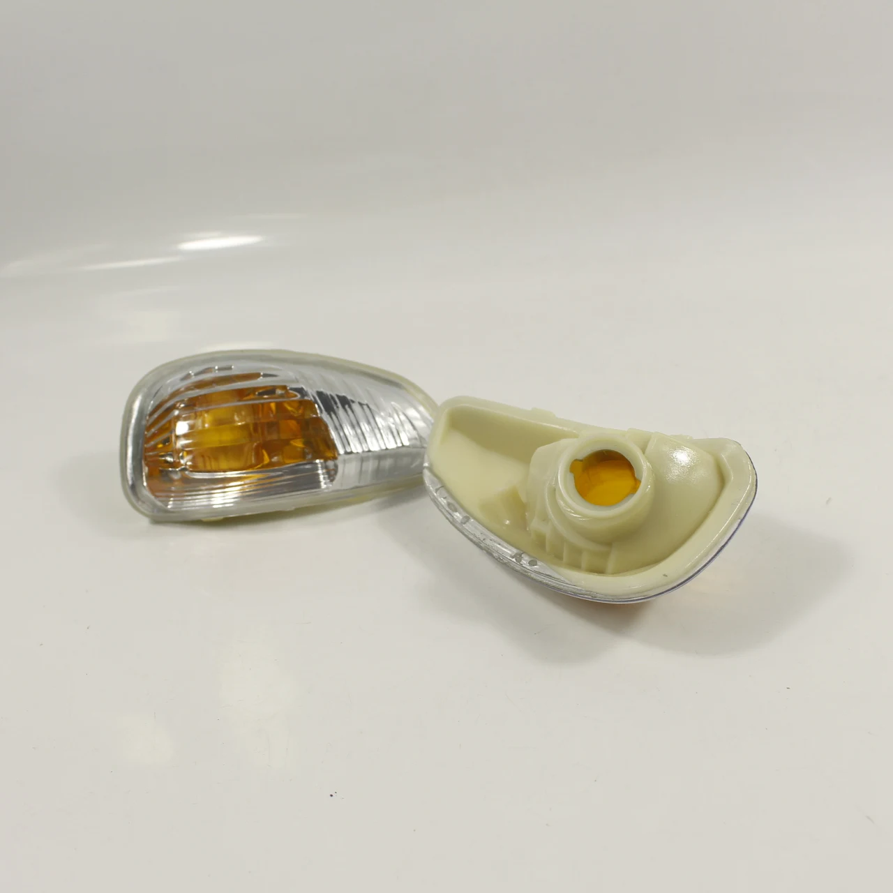 Car Door Wing Mirror Indicator Signal Light for Renault Master MK3 2010 2011 2012 2013 2014 2015 2016 2017 2018