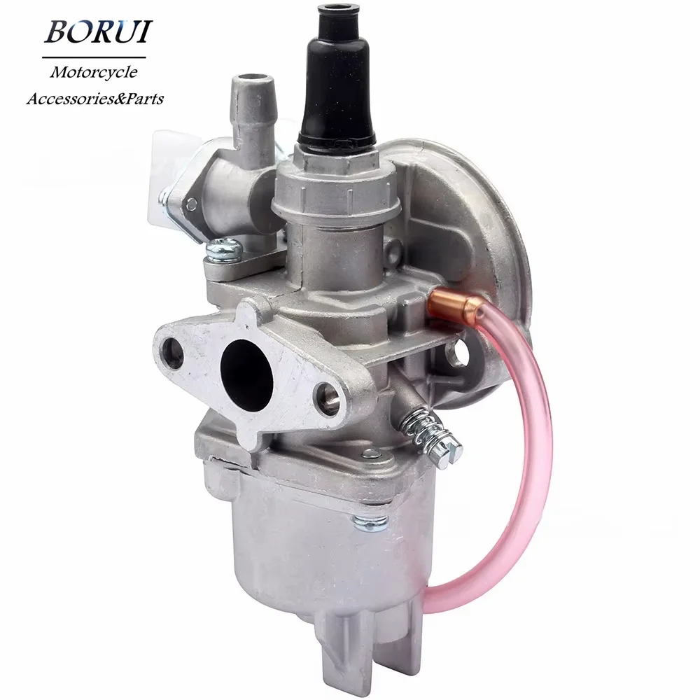 

Motorcycle Carburetors for 43cc 47cc 49cc 2-Stroke Pocket Bikes Super Bikes Mini Quads G-Scooters X1 X2 X6 X8 Pit Dirt Bike